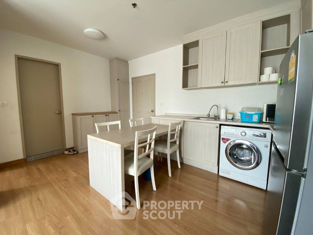 รูป คอนโด 2-ห้องนอน ที่ แชปเตอร์วัน โมเดิร์นดัชต์ ใน ราษฏร์บูรณะ (ID 1575865) - รูปที่ 5/9
