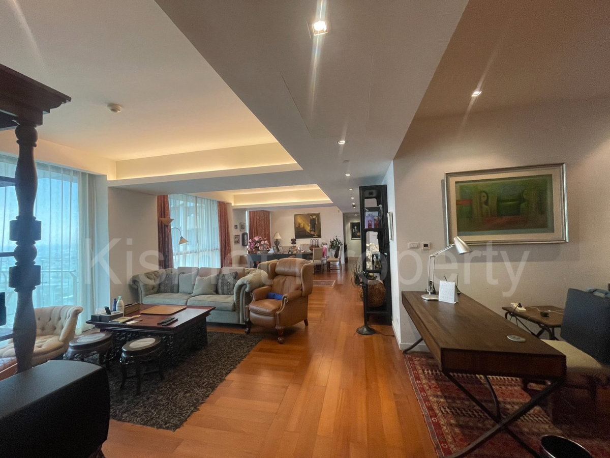 รูป 🔥 Exclusive Sale: 3-Bedroom Residence at The Pano | 35,000,000 THB 🔥 - รูปที่ 8/10