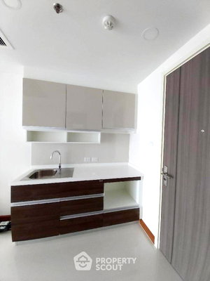 Condos for sale : 1-BR 20th-Floor Condo For Sale, Supalai Premier Charoen Nakhon, BTS Krung Thon Buri (ID 878294)