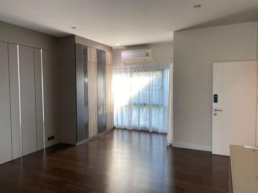 รูป 🏡✨ ให้เช่าบ้านเดี่ยวหรู — เศรษฐสิริ กรุงเทพกรีฑา 📍 ทำเลศักยภาพ กรุงเทพกรีฑา – พระราม 9 ใกล้โรงเรียนนานาชาติและทางด่วน - รูปที่ 5/15