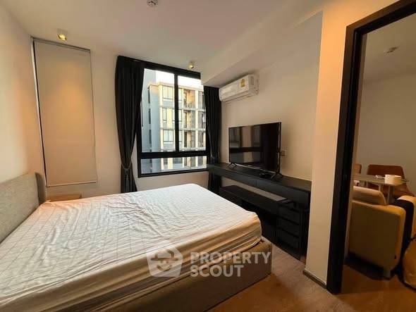 picture 1-BR Condo at Lyss Condo Ratchayothin near BTS Ratchayothin (ID 2969121) - 3/5