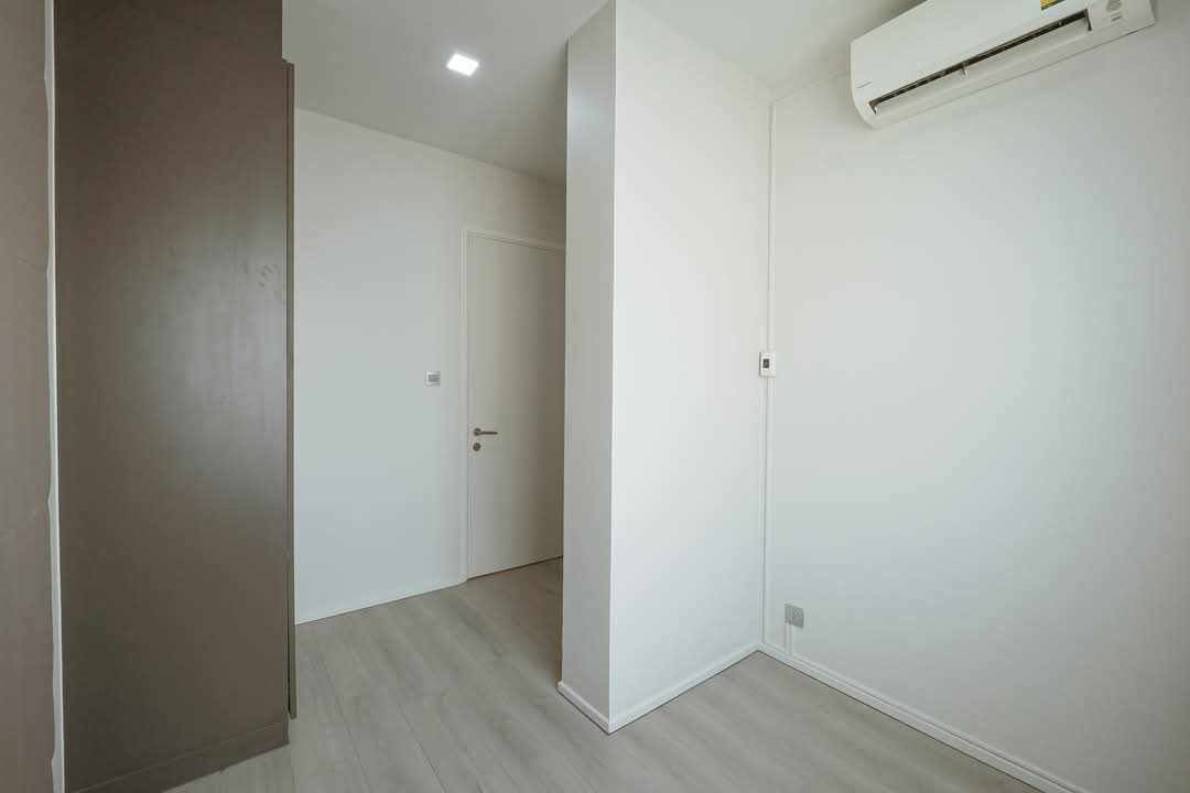 รูป 🔥ขายด่วน คอนโดห้องมุม Brown Condo Ratchada 32 บราวน์ คอนโด รัชดา 32  แต่งใหม่ ใจกลางรัชดา  💰 เฟอร์ครบพร้อมอยู่ ใกล้ MRT ลาดพร้าว - รูปที่ 15/16