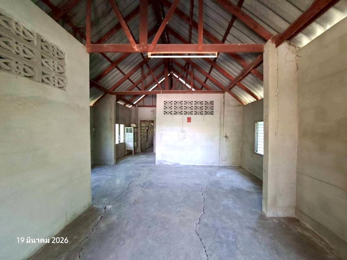 รูป บ้านเดี่ยว 150 ตร.วา หนองหญ้าปล้อง เพชรบุรี 918,000 - รูปที่ 18/36