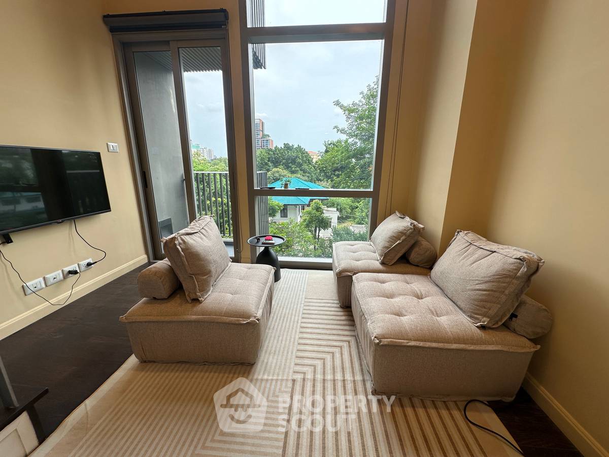 picture 1-BR Condo at Ideo Morph 38 near BTS Thong Lor (ID 2188478) - 4/12