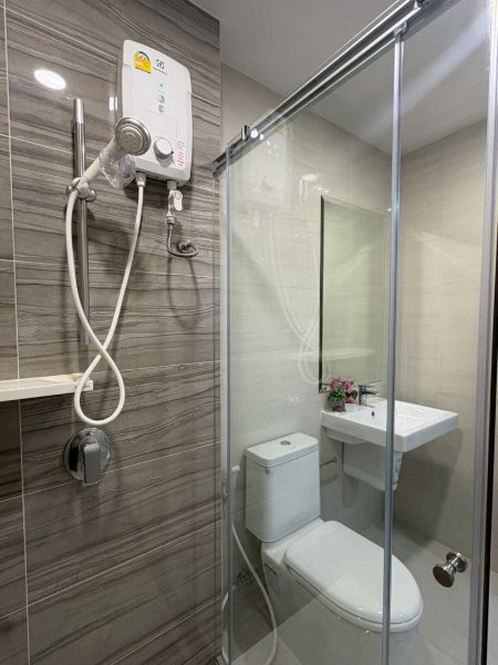 picture ✨ Condo for Rent at Supalai Veranda Ramkhamhaeng  - 10/12