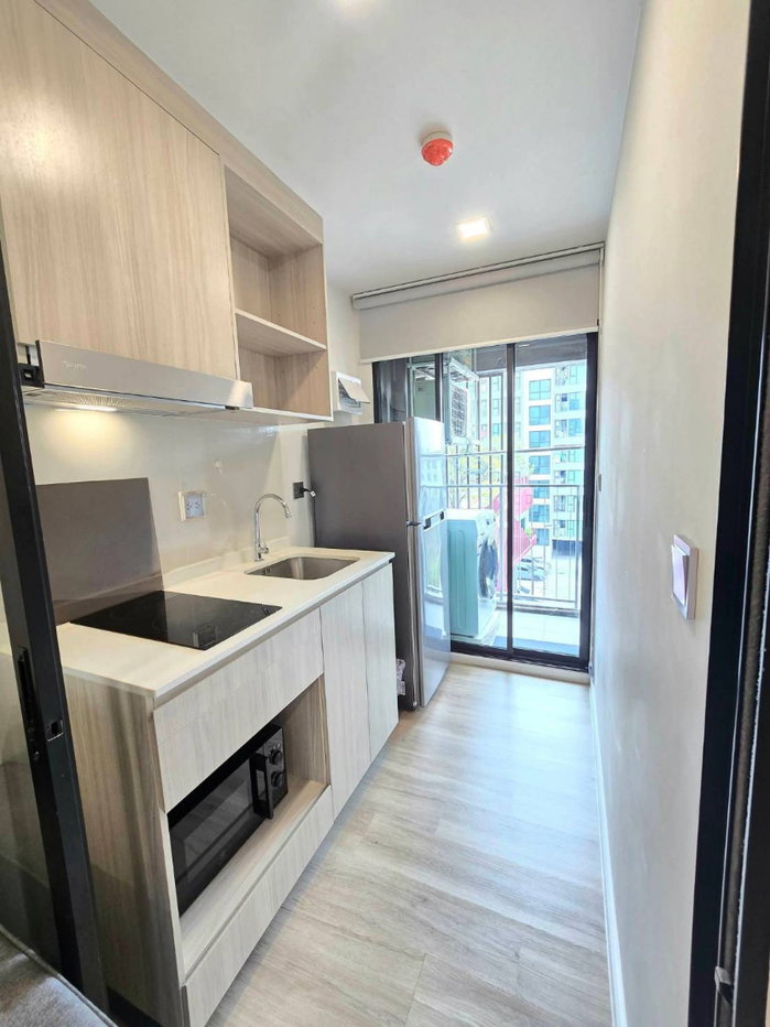 picture For   rent   Atmoz Flow Minburi  🔴🔴 - 6/7
