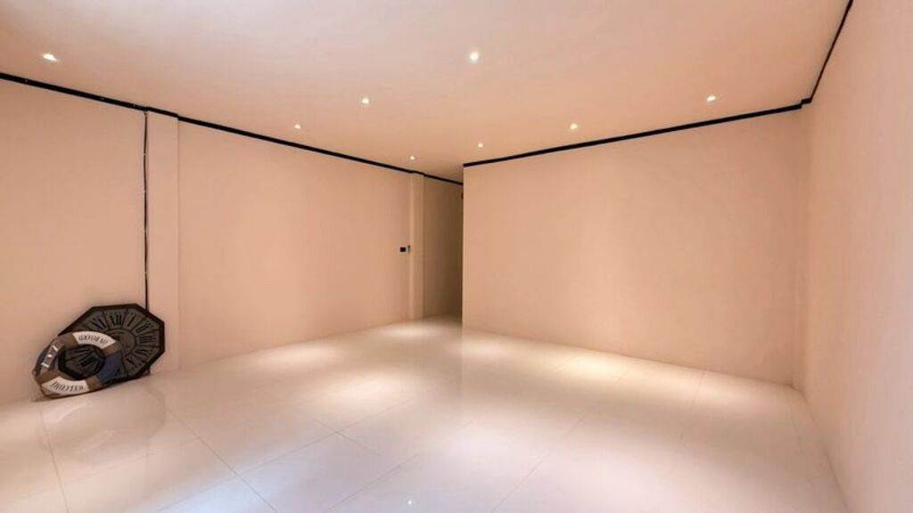 picture For Rent Townhouse 3.5 floors Unit 440/3 Town in Town area - 12/13