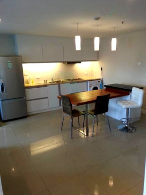 Condos for rent : 🔺 For rent condo WITTAYU COMPLEX Building 1, Floor 18,1 bed room, Room size 59.00 sqm