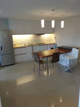 🔺 For rent condo WITTAYU COMPLEX Building 1, Floor 18,1 bed room, Room size 59.00 sqm