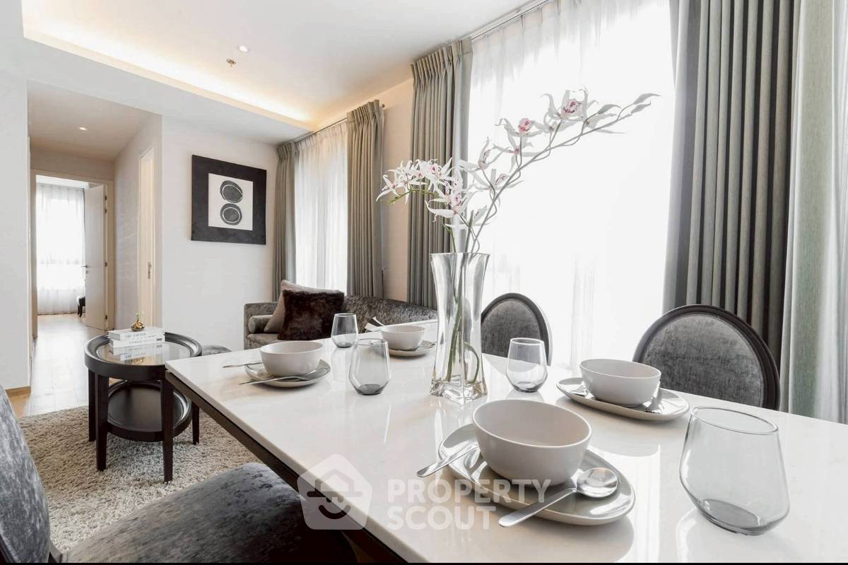 รูป คอนโด 2-ห้องนอน ที่ เอช สุขุมวิท 43 ใกล้ BTS พร้อมพงษ์ (ID 2967020) - รูปที่ 3/16