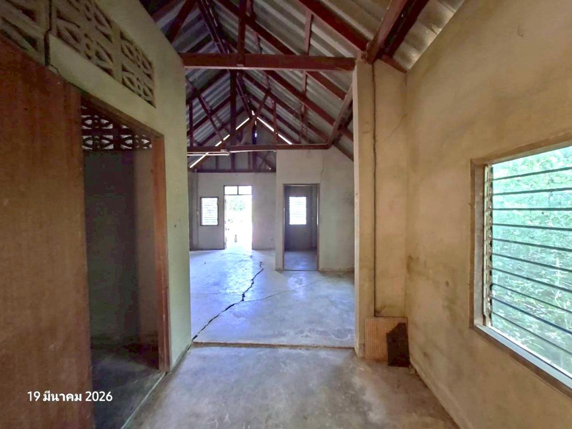 รูป บ้านเดี่ยว 150 ตร.วา หนองหญ้าปล้อง เพชรบุรี 918,000 - รูปที่ 21/36
