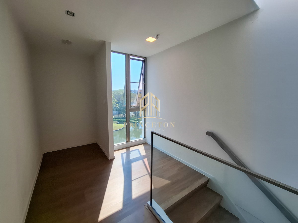 picture VIVE Rama 9 – Luxurious 3-Story Home in Modern Japanese Design - 21/47