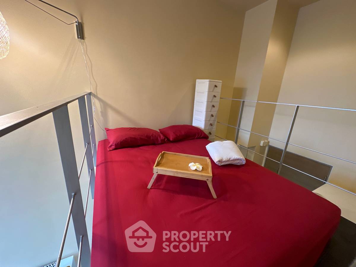 picture 1-BR Condo at Ideo Morph 38 near BTS Thong Lor (ID 2188478) - 8/12