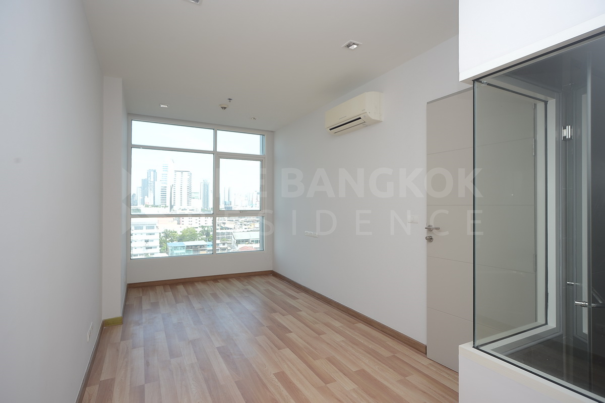 รูป ไอดีโอ เวิร์ฟ ราชปรารภ ใกล้ Airport Rail Link สถานีราชปรารภ ดีลพิเศษ ราคาดีที่สุด - รูปที่ 1/10