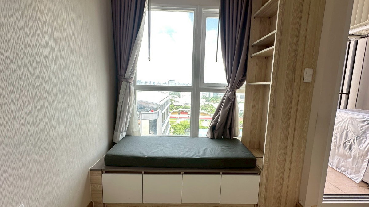 รูป For rent Supalaiveranda ramkhamhaeng - รูปที่ 2/14