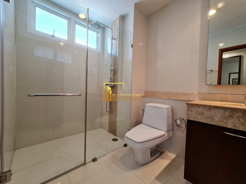 picture Very Spacious 3 Bedroom Serviced Apartment in Phrom Phong - BR7126SA - 23/44