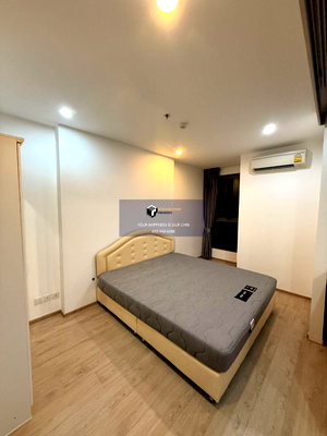 Condos for sale : IDEO Q Chula-Samyan | 🚝Near MRT Samyan #2026052814700