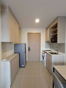 [For Rent] Nia by Sansiri | 1 ห้องนอน 1 ห้องน้ำ สนใจติดต่อ Line@ 280ptgmm