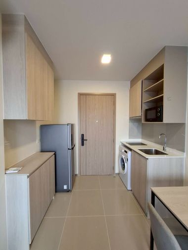 [For Rent] Nia by Sansiri | 1 ห้องนอน 1 ห้องน้ำ สนใจติดต่อ Line@ 280ptgmm