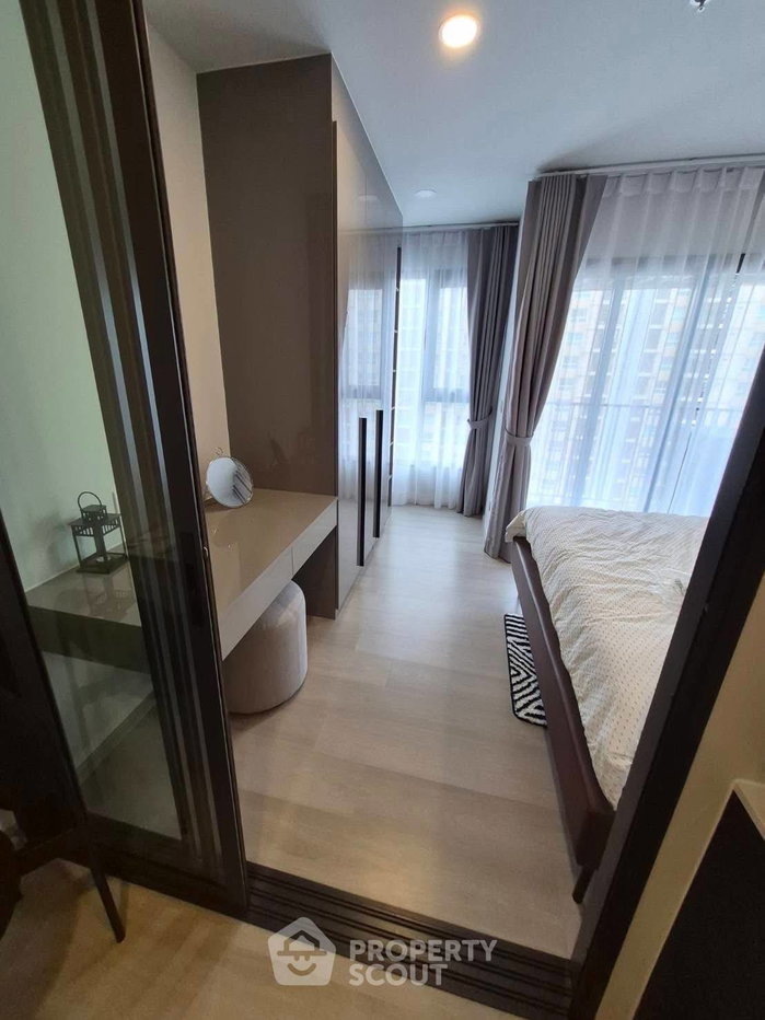 picture Studio Condo at ASPIRE Onnut Station near BTS On Nut (ID 2966897) - 5/9