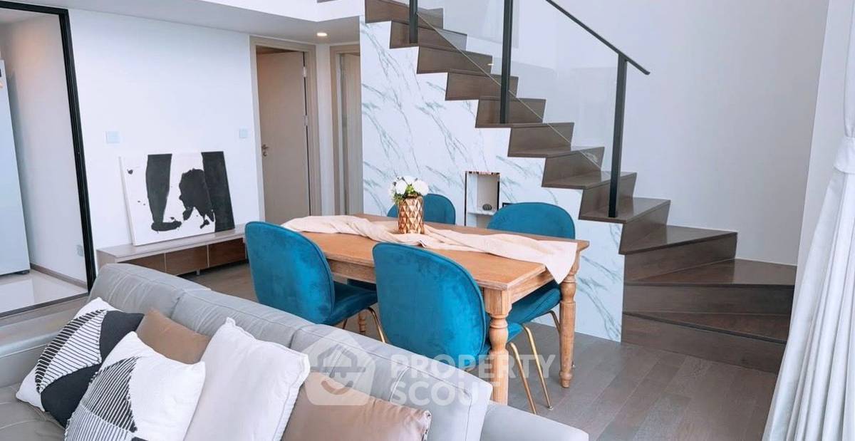 picture 3-BR Condo at Park Origin Ratchathewi near BTS Ratchathewi (ID 2966898) - 8/24