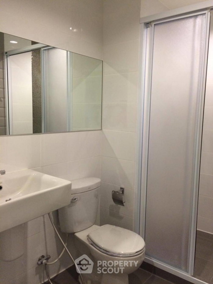 picture 1-BR Condo at Aspire Sukhumvit 48 near BTS Phra Khanong (ID 1793580) - 6/7