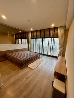 🎉 For Sell Condo NOBLE ABOVE WIRELESS - RUAMRUDEE Building 1, Floor 7,1 bed room, Room size 61.00 sqm