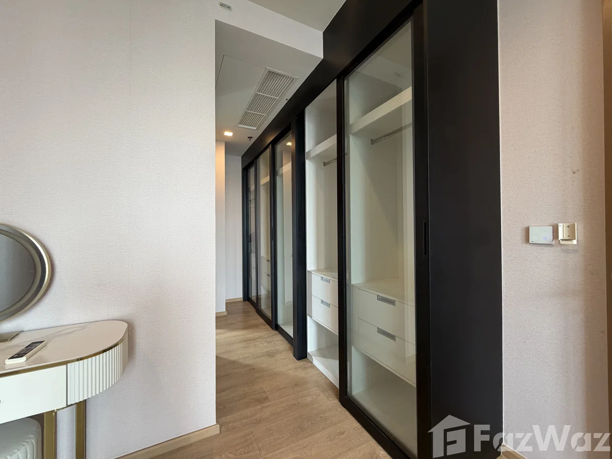 picture 1 bedroom for rent at Nobel Around Sukhumvit 33 6435019 - 20/26