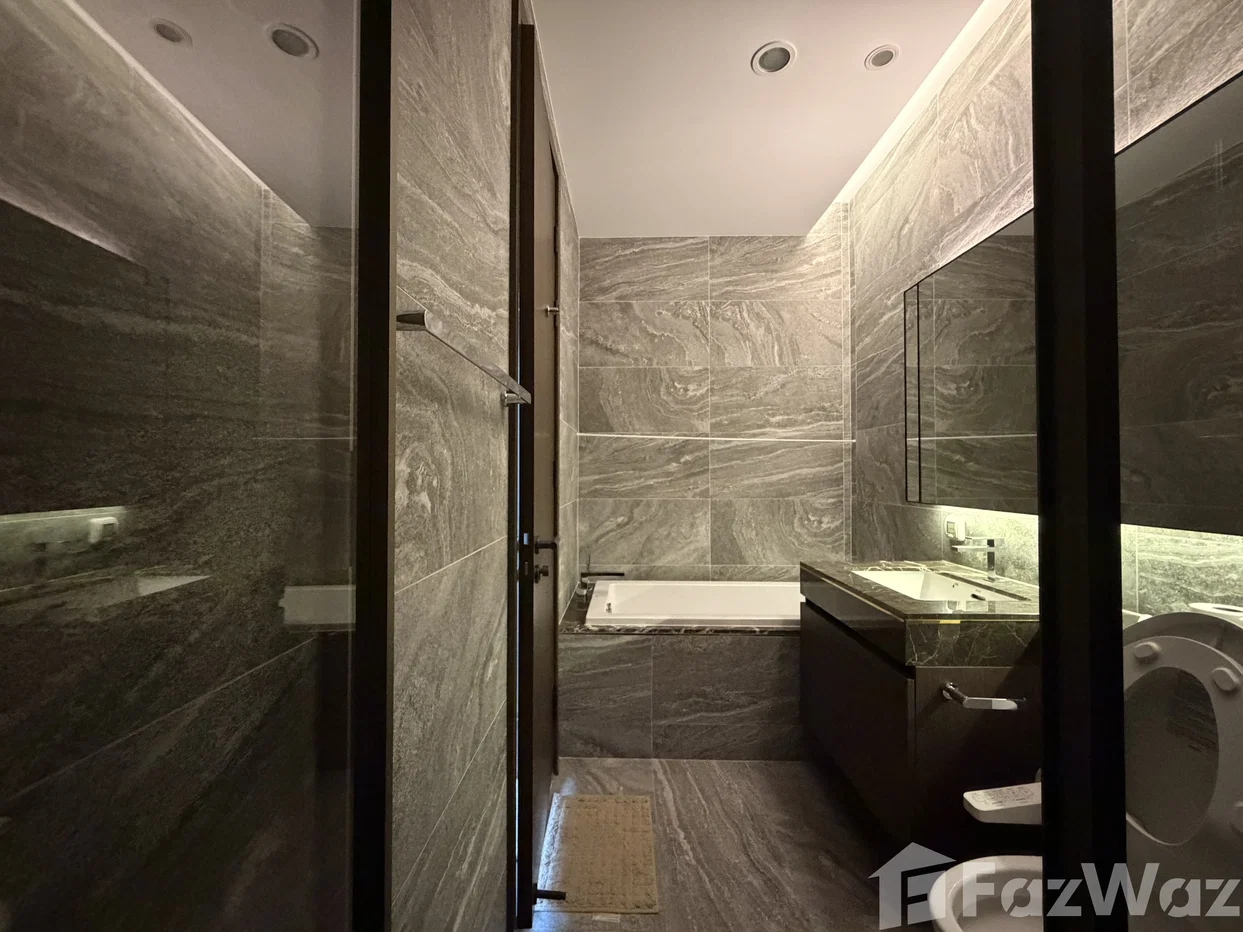 picture 1 bedroom for rent at The Esse Sukhumvit 36 6435033 - 33/33