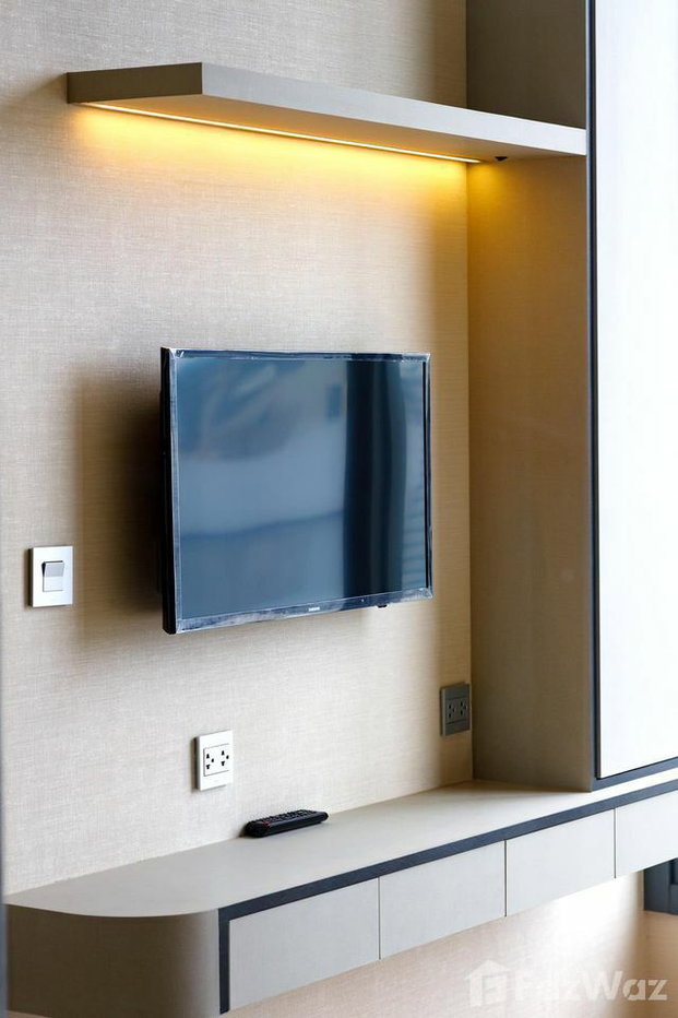 รูป คอนโดให้เช่า 1 ห้องนอน ในโครงการ ดิ เอส อโศก 1053172 - รูปที่ 8/21