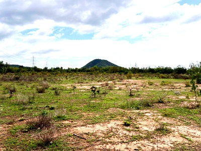 Land for sale Tha Yang Petchburi : Land for sale with stunning mountain views in Tha Yang District. Comprising 6 plots with a total area of 32-2-39.2 Rai. Sold directly by own
