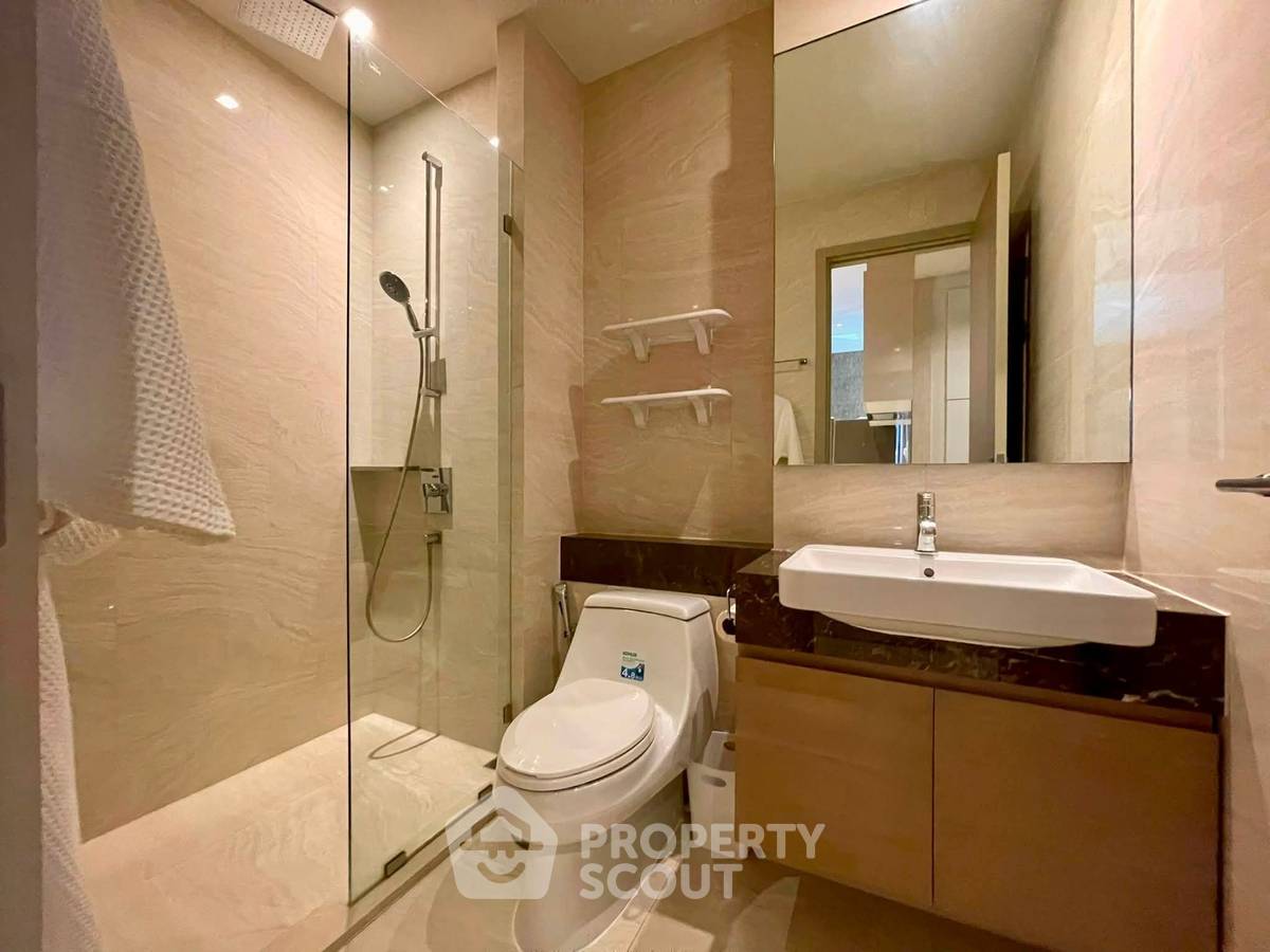 picture 2-BR Condo at Ashton Silom near BTS Chong Nonsi (ID 2969842) - 10/10