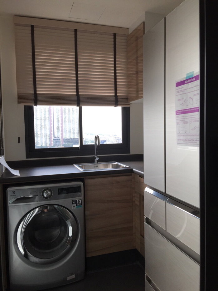 picture Condo For Rent U Delight Residence Riverfront Rama 3 - 4/5