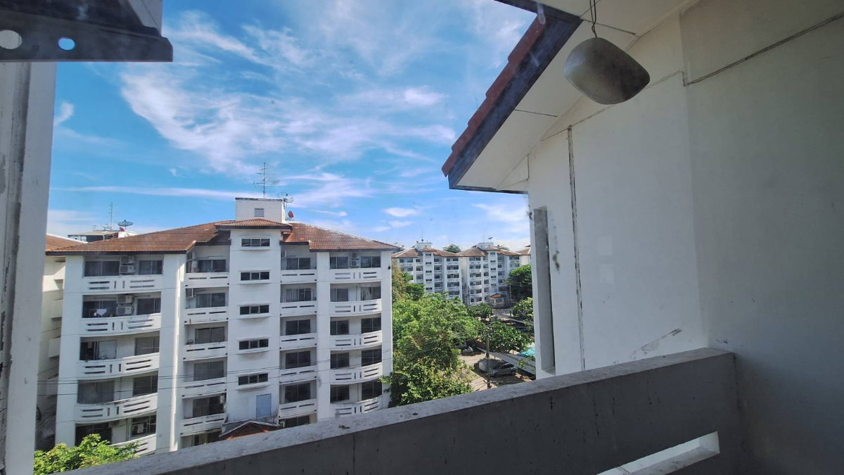 picture Condo for Sale Baan Suanthon Srinakarin 49.86 sq.m. - 6/23