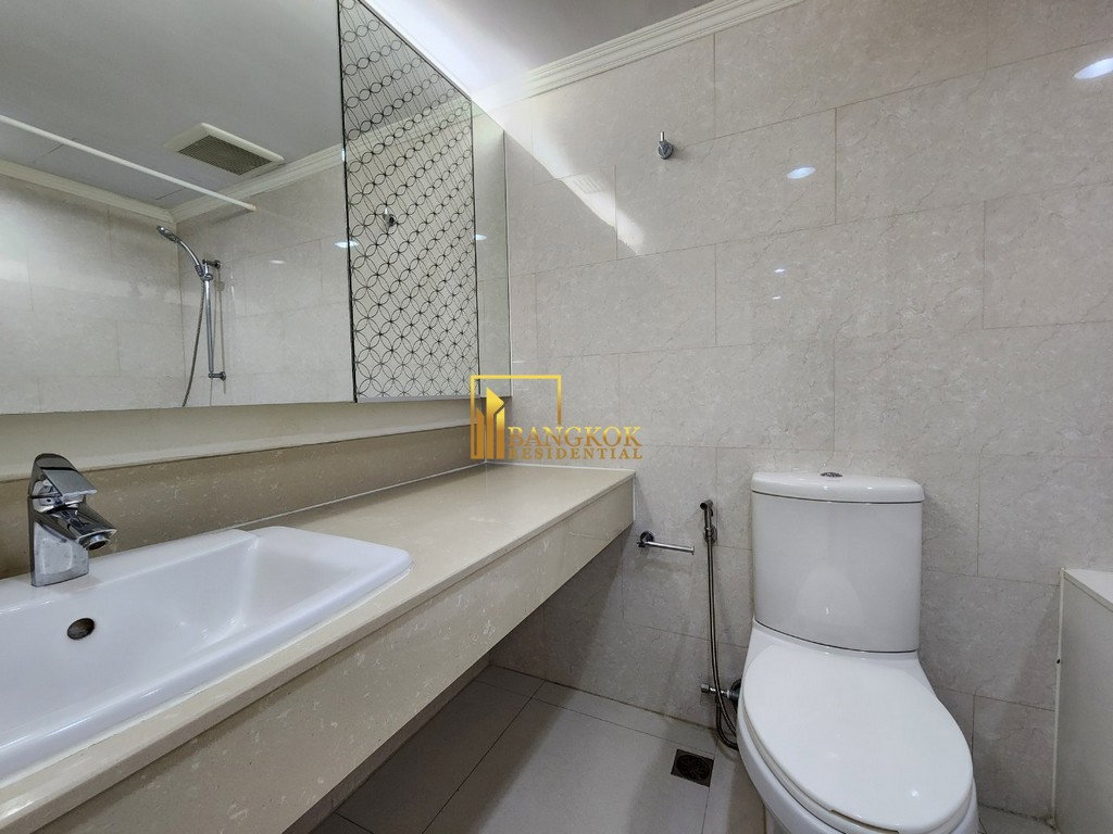 รูป Baan Suanpetch | Spacious 2 Bedroom Condo in Phrom Phong - BR4326CD - รูปที่ 14/29