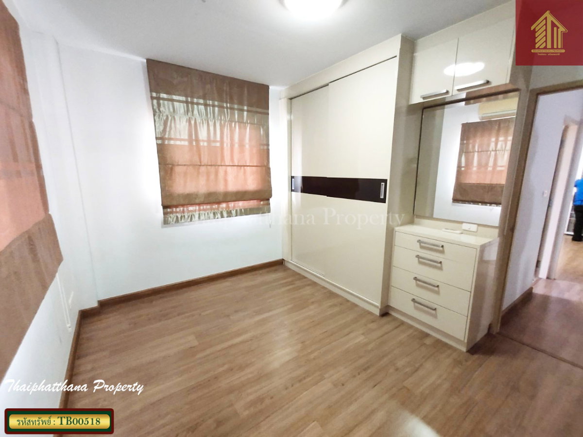 รูป ขายถูก บ้านเดี่ยวหลังริม เอโทล ลันตา รีสอร์ทไลฟ์ บางนา-วงแหวน (Atoll Lanta Resort Life)  - รูปที่ 14/19