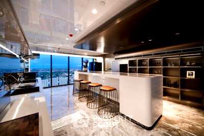 Condos for sale : 1-BR Condo For Sale At Knightsbridge Prime Onnut, 16th-Floor Near BTS On Nut (ID 2968229)