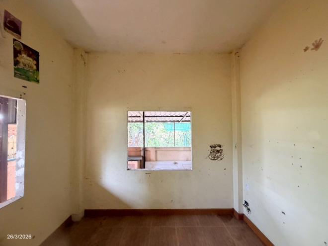 รูป บ้านเดี่ยว 54.3 ตร.วา รุ่งเรือง 2 เมืองอุดรธานี อุดรธานี 1.9M - รูปที่ 11/46
