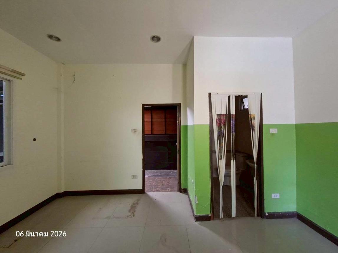 รูป บ้านเดี่ยว 64 ตร.วา บ้านรัก หัวหิน - ปราณบุรี ปราณบุรี ประจวบคีรีขันธ์ 1.5M - รูปที่ 32/38
