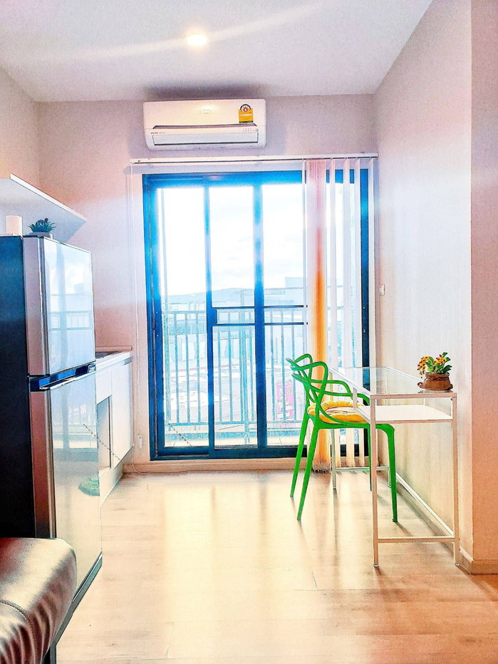 รูป  Plum Condo Central Station Westgate - รูปที่ 7/8