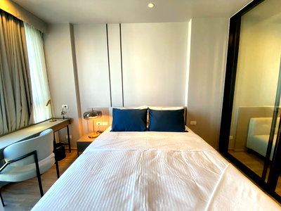 Condos for rent : 🌆 For Rent: CULTURE Thonglor | Only 250 m to BTS Thong Lo | Fully Furnished, Move-in Ready @90condo 🌃