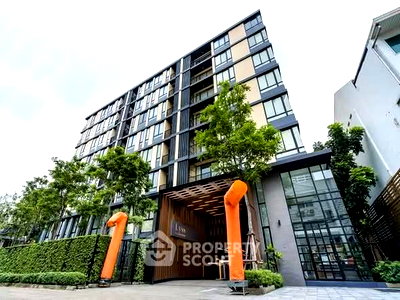 Condos for sale : 1-BR Condo 32 Sqm, Lyss Condo Ratchayothin Near BTS Ratchayothin (ID 2969121)