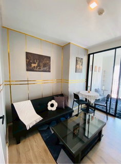 รูปภาพ [For rent] Kensington Sukhumvit Theparak