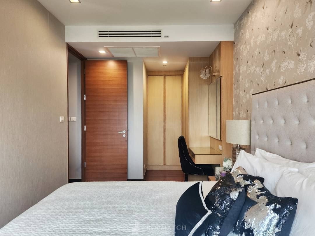 รูป PM012526 ✨Flash Deal ✨ (1Bed 1Bath 58 SQM.) พร้อมอยู่ ! เพียง 50,000 บาทต่อเดือน Tel.0981315848 @propmatch - รูปที่ 9/10