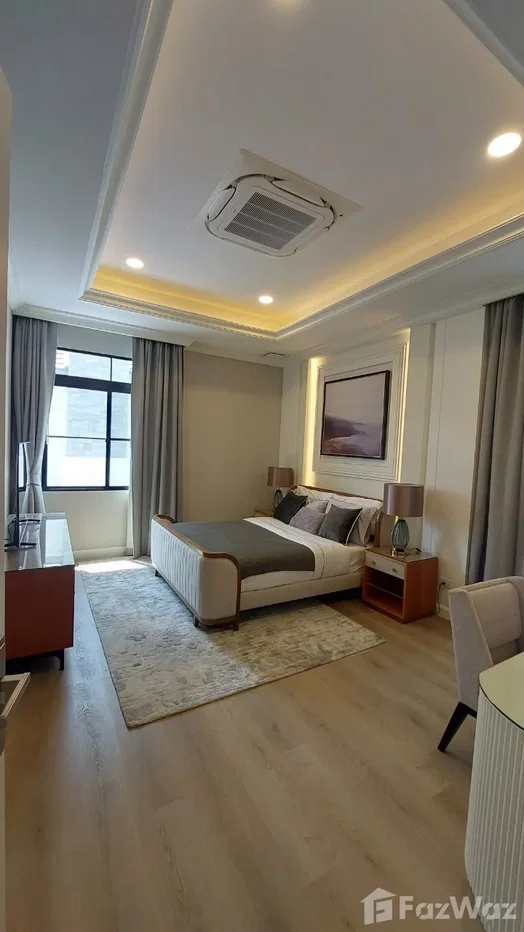 picture 5 bedrooms house for sale 1383442 - 14/20