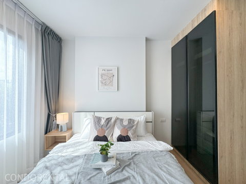 Chewathai PinKlao ห้องสวย ราคาดี สอบถามเพิ่มเติมได้ที่ Line @condorental
