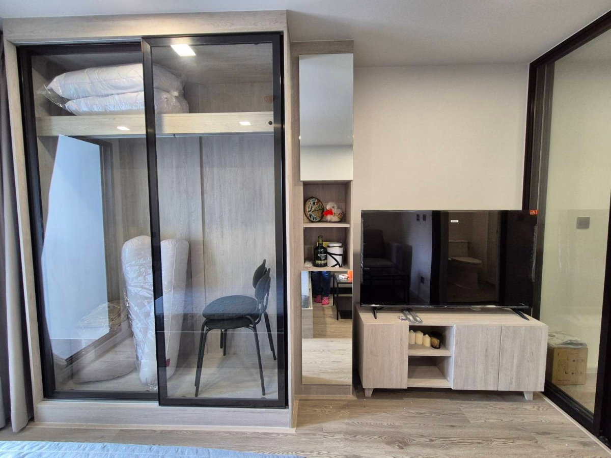 picture Kave Seed Kaset condo for rent - 7/13
