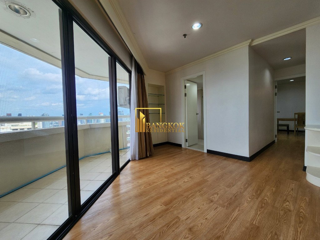 รูป Baan Suanpetch | Spacious 2 Bedroom Condo in Phrom Phong - BR4326CD - รูปที่ 12/29