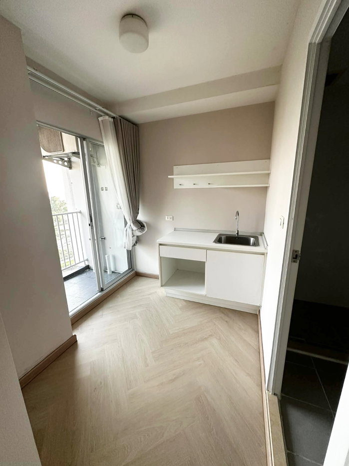 picture Plum Condo park Rangsit phase 2 for sale - 4/6