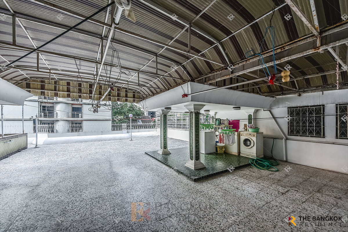รูป 🏡 ขายบ้านหรูสาทร 80 ตร.ว. Sathorn Place ใกล้ BTS สุรศักดิ์ เหมาะทำ Home Office - รูปที่ 22/22